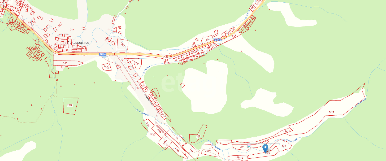 Продажа участка, Южно-Сахалинск, Сахалинская область,  Южно-Сахалинск