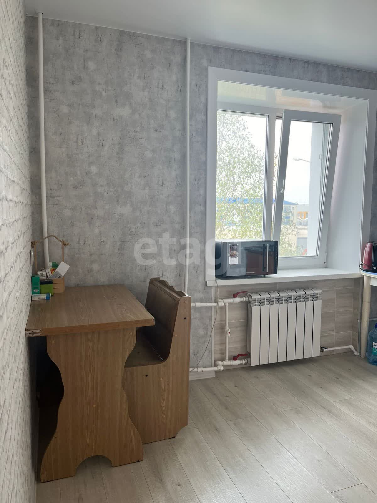 Продажа 2-комнатной квартиры, Южно-Сахалинск, Сахалинская область,  Южно-Сахалинск