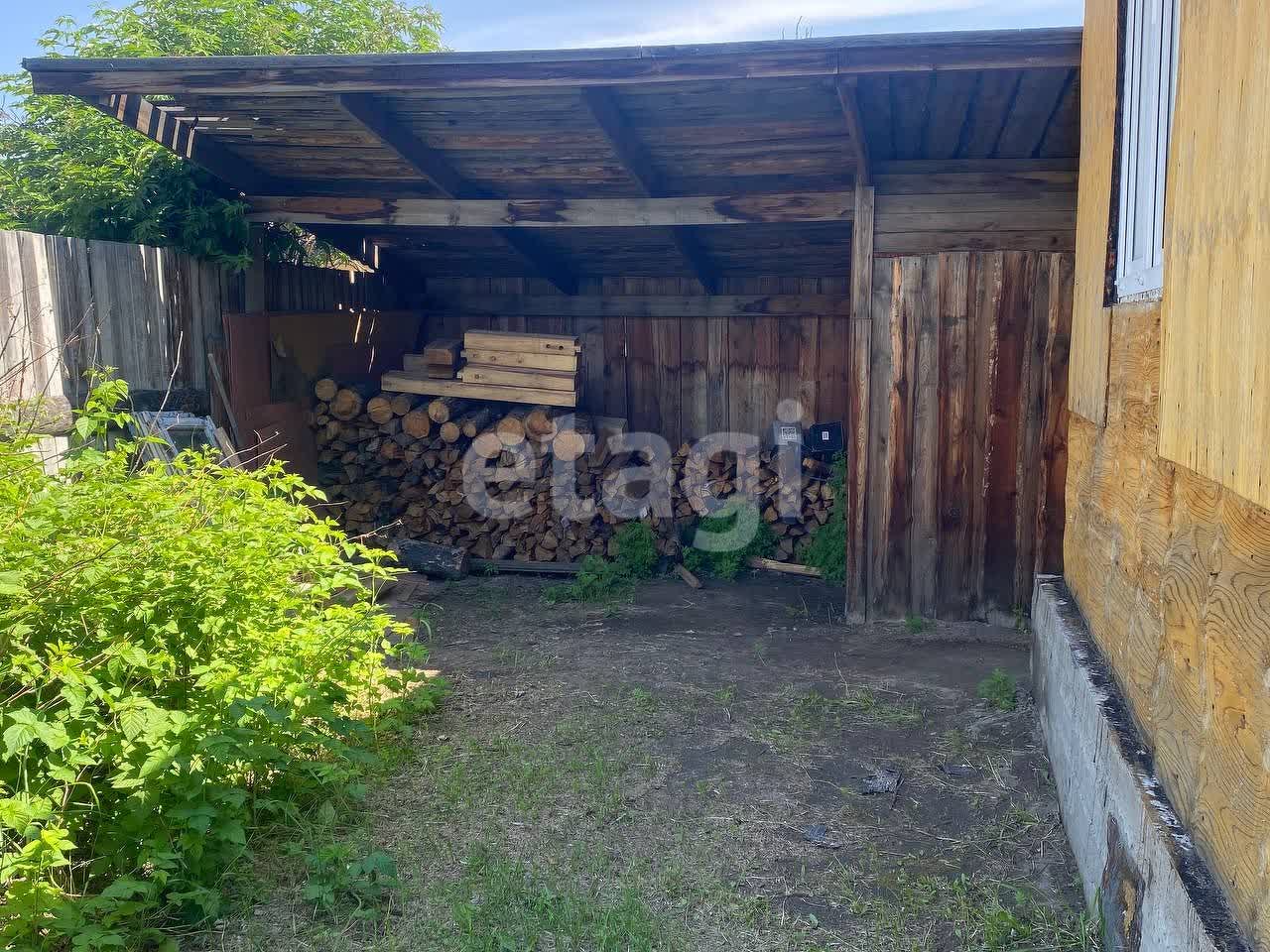 Продажа дома, 100м <sup>2</sup>, 7 сот., Улан-Удэ, Республика Бурятия,  Тарбагатайский