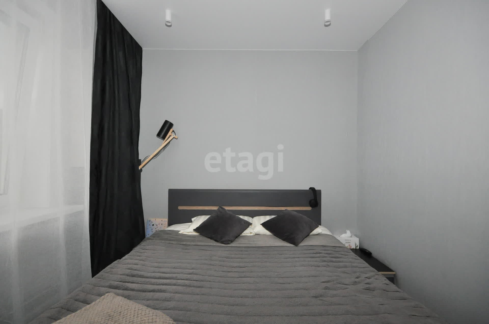 Продажа 1-комнатной квартиры, Южно-Сахалинск, Сахалинская область,  Южно-Сахалинск