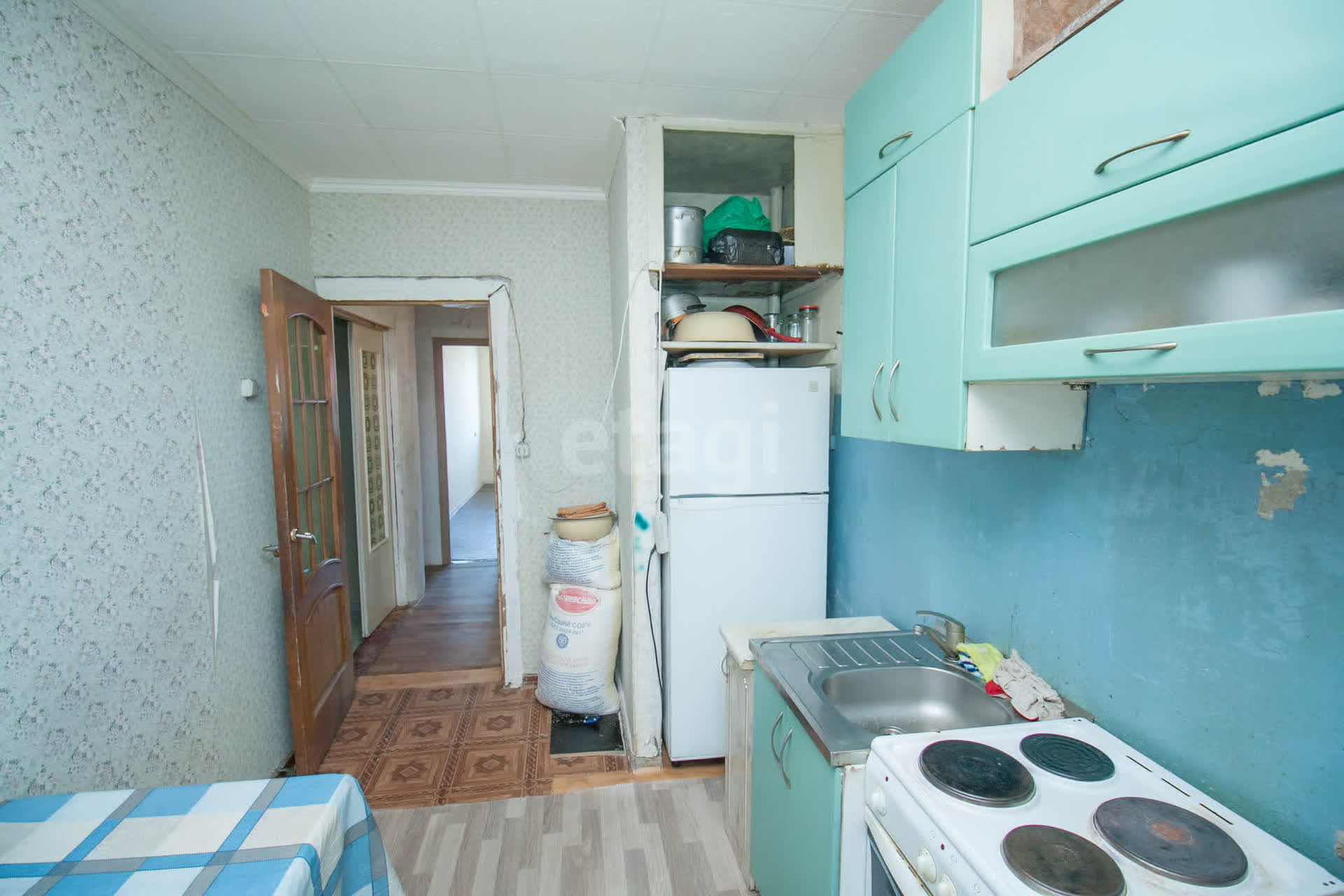 Продажа 3-комнатной квартиры, Южно-Сахалинск, Сахалинская область,  Южно-Сахалинск