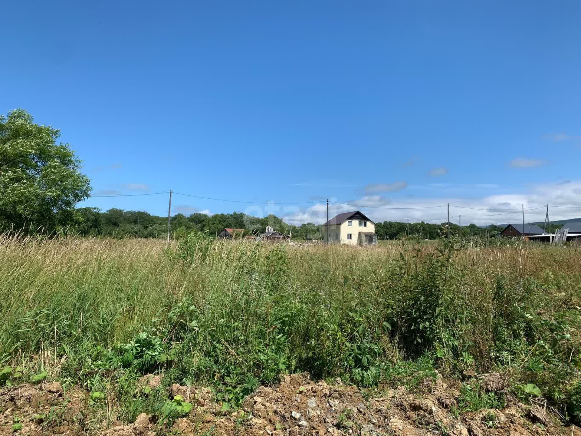 Продажа участка, Южно-Сахалинск, Сахалинская область,  Южно-Сахалинск