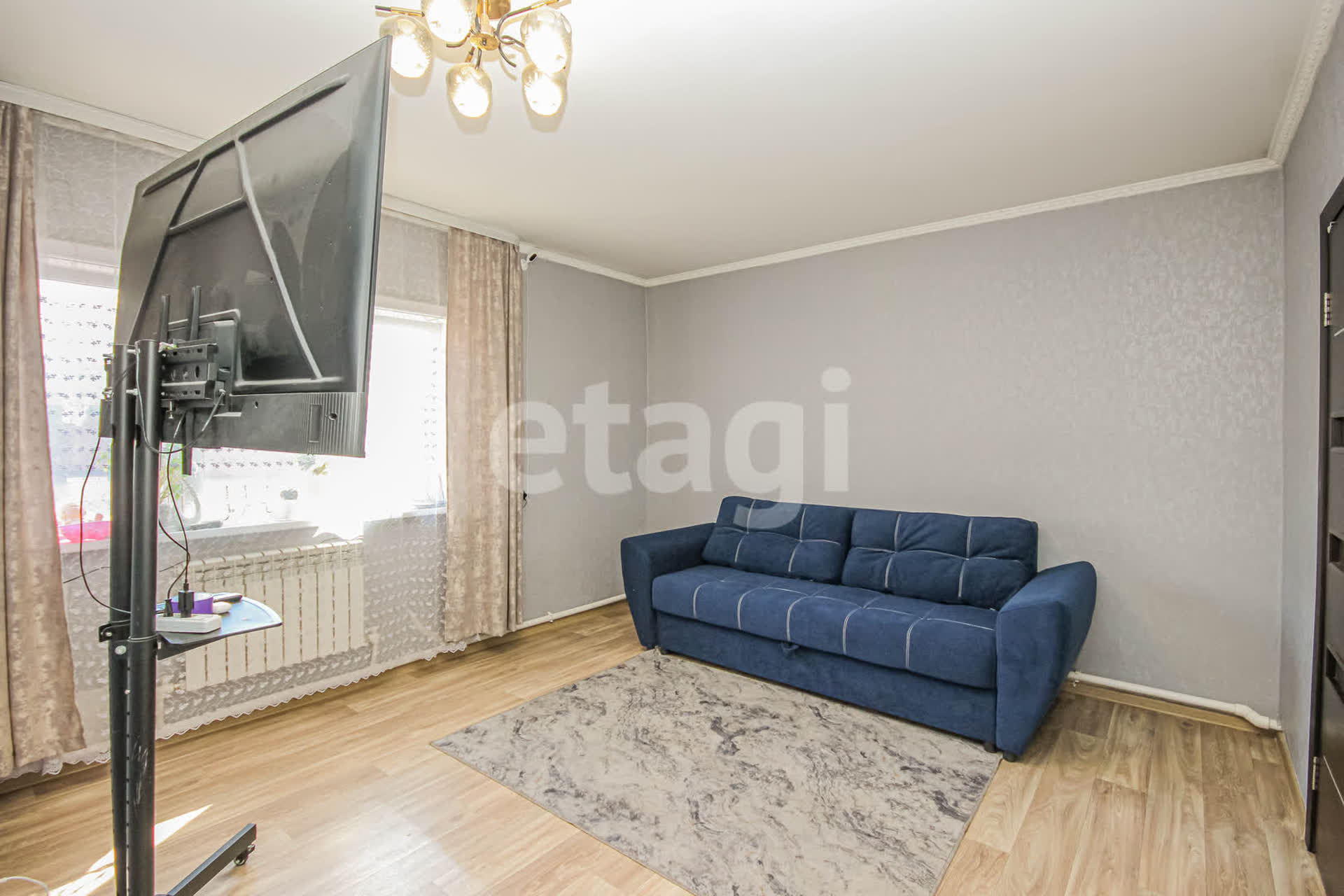 Продажа дома, 81м <sup>2</sup>, 4 сот., Улан-Удэ, Республика Бурятия,  Иволгинский