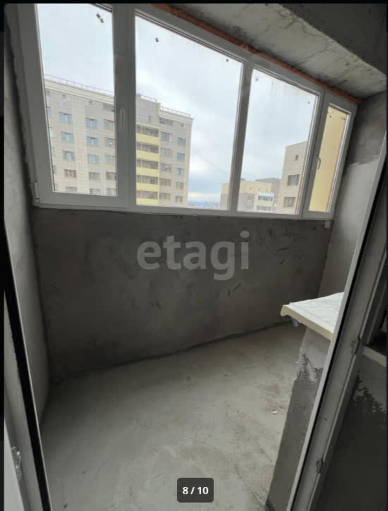 Продажа 2-комнатной квартиры, Южно-Сахалинск, Сахалинская область,  Южно-Сахалинск