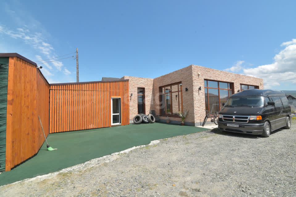 Продажа дома, 112м <sup>2</sup>, 7 сот., Южно-Сахалинск, Сахалинская область,  Южно-Сахалинск