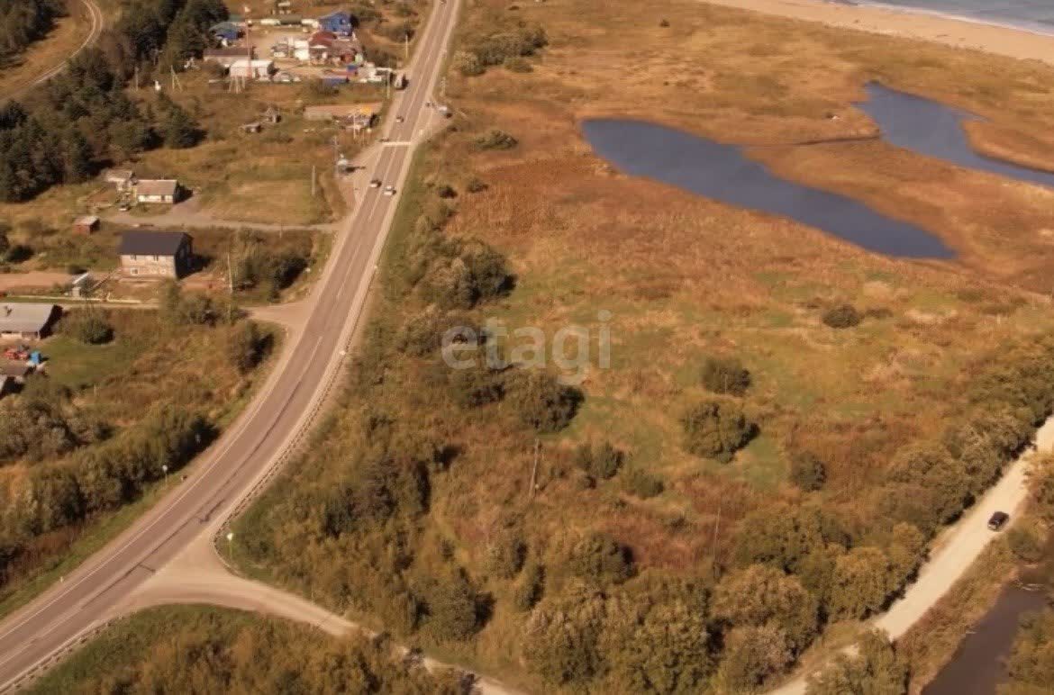Продажа участка, Южно-Сахалинск, Сахалинская область,  Южно-Сахалинск