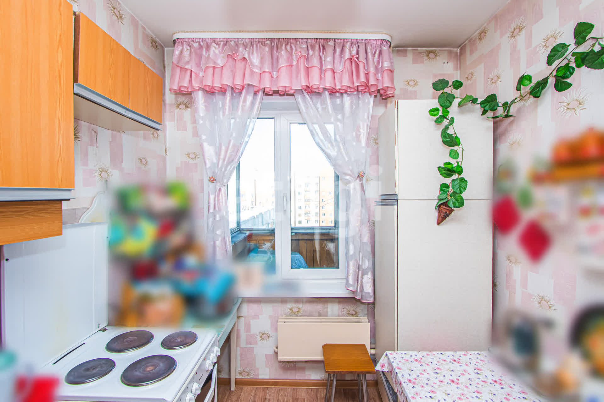 Продажа 3-комнатной квартиры, Улан-Удэ, Республика Бурятия,  Улан-Удэ