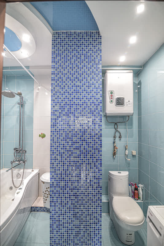 Аренда 3-комнатной квартиры, Южно-Сахалинск, Сахалинская область,  Южно-Сахалинск