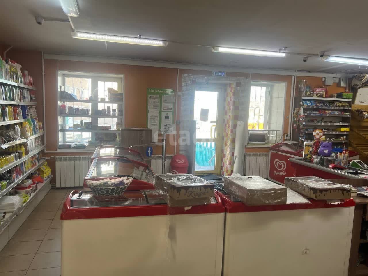 Продажа коммерческой недвижимости, 71м <sup>2</sup>, Улан-Удэ, Бурятия,  село Иволгинск