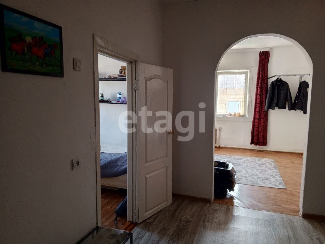 Продажа дома, 139м <sup>2</sup>, 8 сот., Улан-Удэ, Республика Бурятия,  