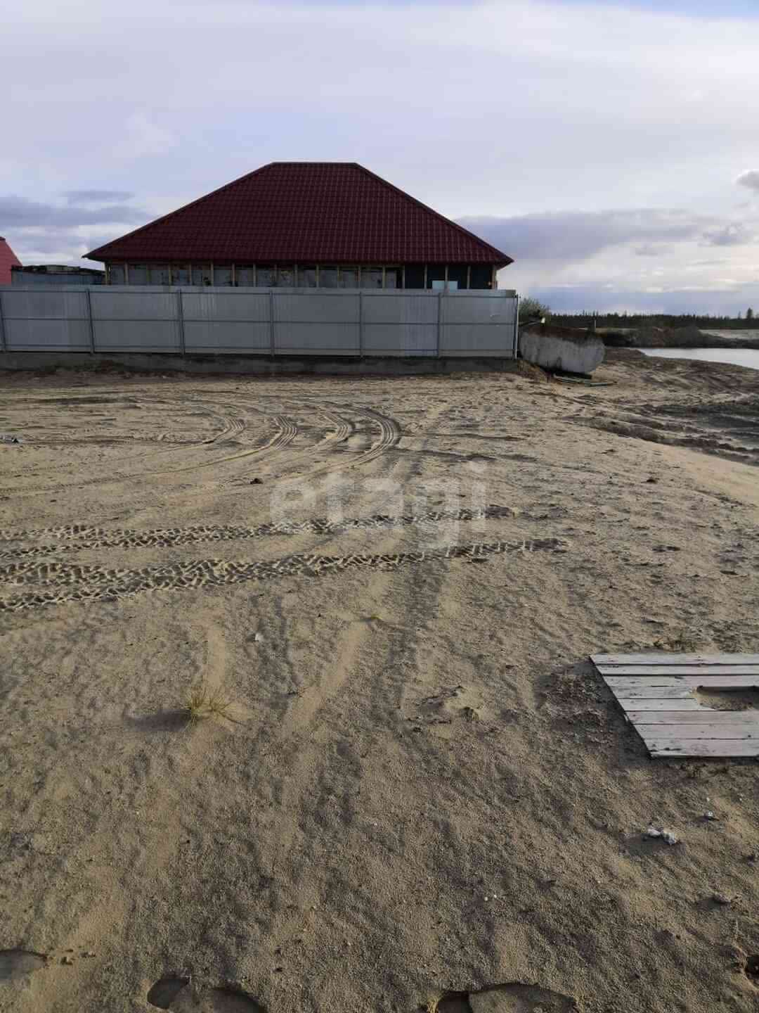 Продажа участка, Новый Уренгой, Ямало-Ненецкий АО,  Северная часть 