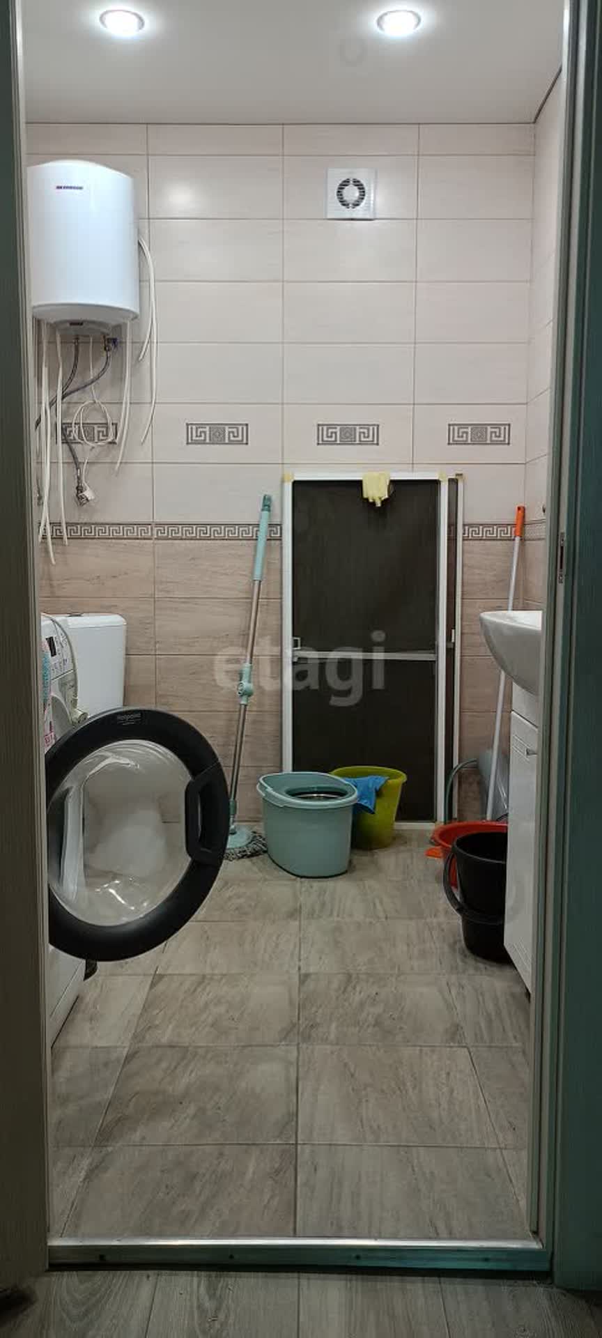 Продажа дома, 54м <sup>2</sup>, 8 сот., Улан-Удэ, Республика Бурятия,  Иволгинский