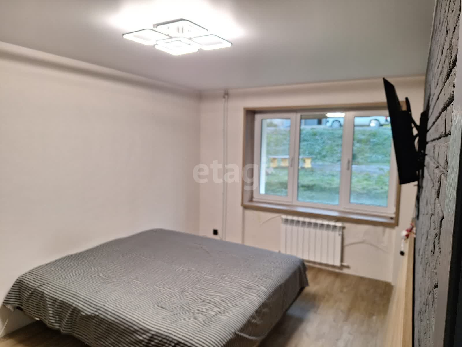 Продажа 1-комнатной квартиры, Южно-Сахалинск, Сахалинская область,  Южно-Сахалинск