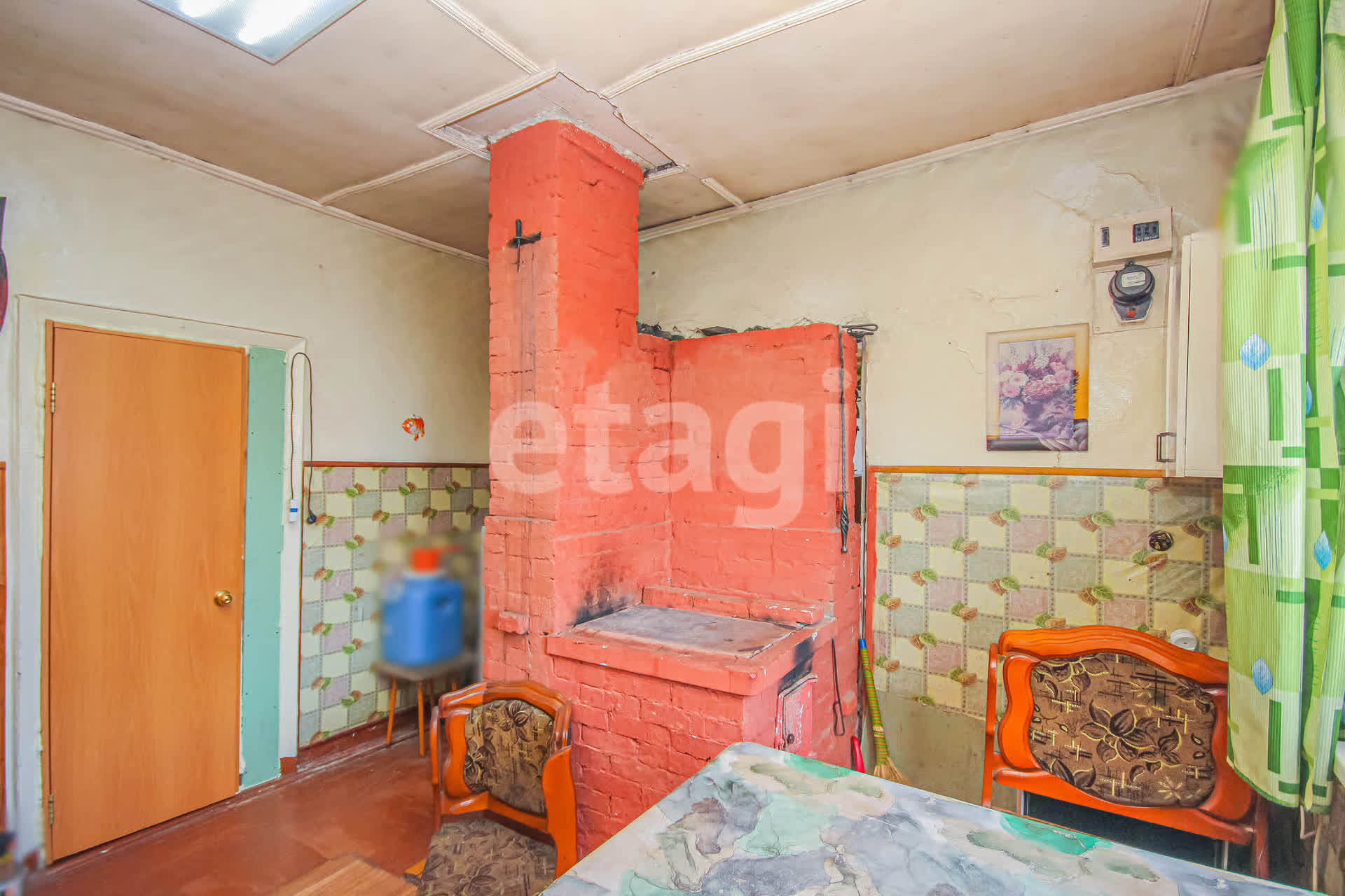 Продажа дома, 44м <sup>2</sup>, 2 сот., Улан-Удэ, Республика Бурятия,  Советский