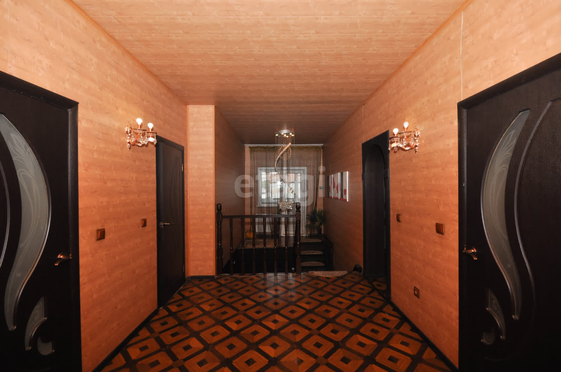 Продажа дома, 298м <sup>2</sup>, 9 сот., Южно-Сахалинск, Сахалинская область,  