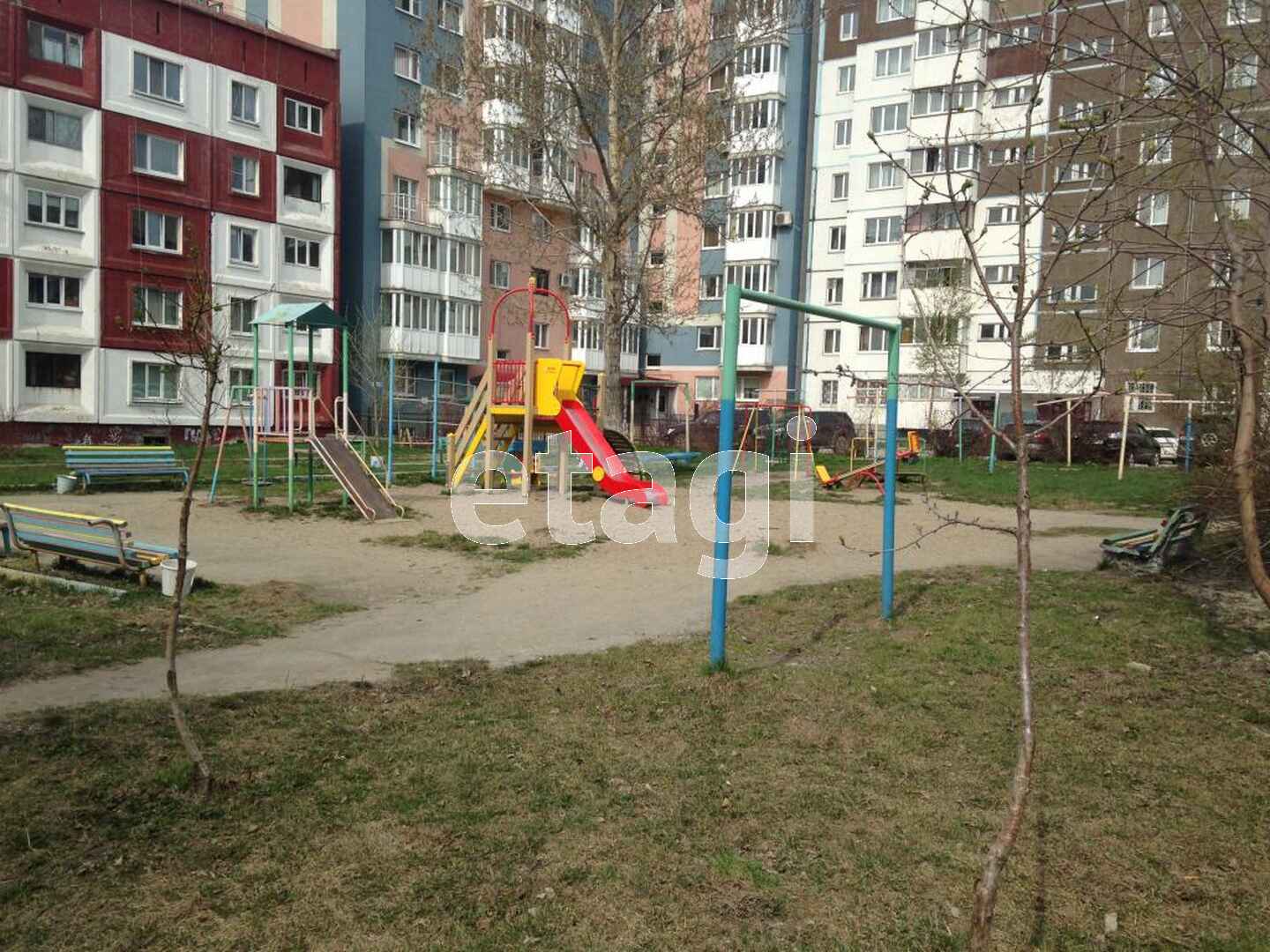 Продажа 3-комнатной квартиры, Южно-Сахалинск, Сахалинская область,  Южно-Сахалинск