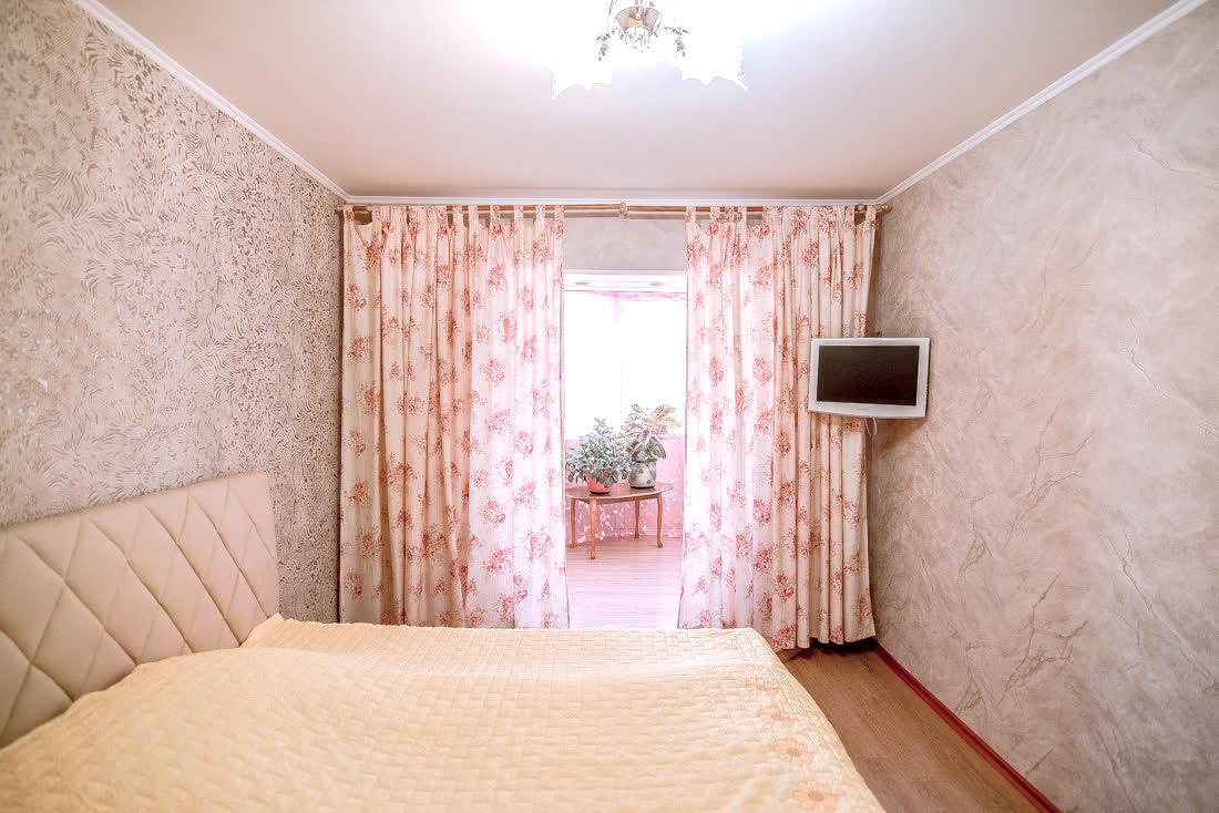 Продажа 3-комнатной квартиры, Южно-Сахалинск, Сахалинская область,  Южно-Сахалинск