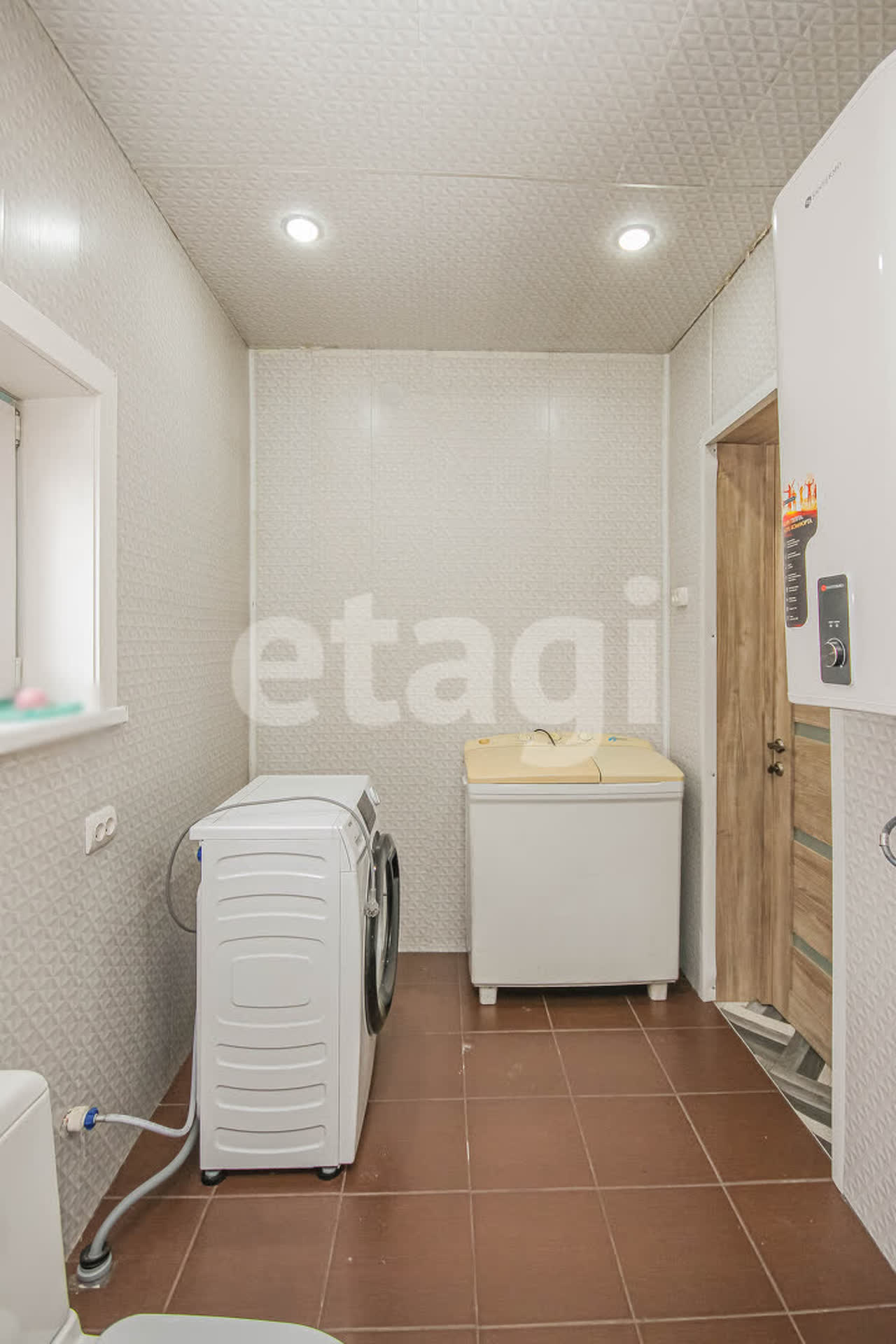 Продажа дома, 60м <sup>2</sup>, 5 сот., Улан-Удэ, Республика Бурятия,  Советский