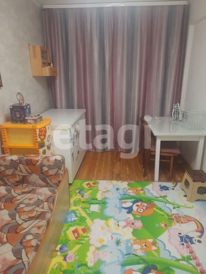 Продажа 3-комнатной квартиры, Улан-Удэ, Республика Бурятия,  Улан-Удэ