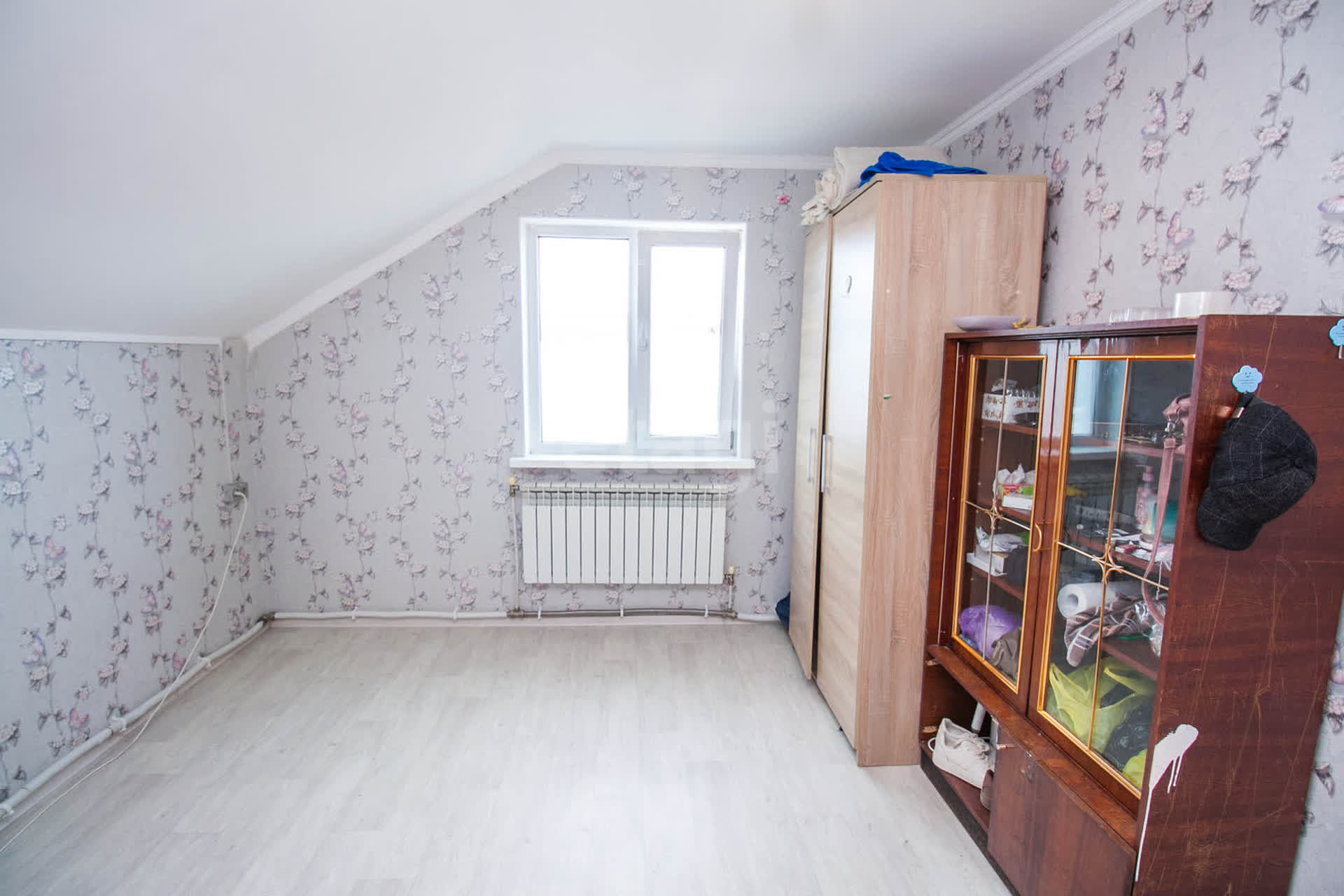 Продажа дома, 117м <sup>2</sup>, 4 сот., Южно-Сахалинск, Сахалинская область,  