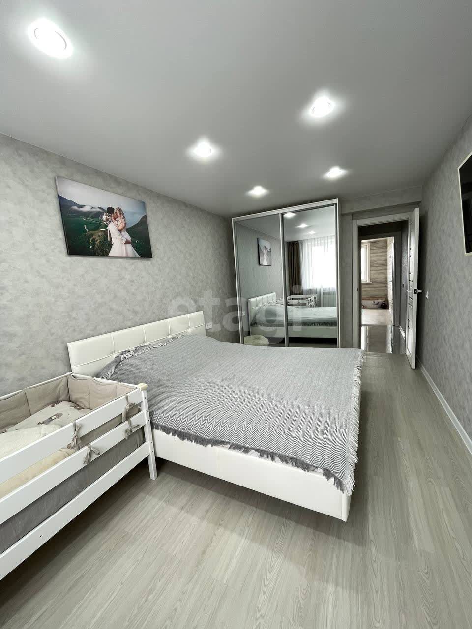 Продажа 3-комнатной квартиры, Южно-Сахалинск, Сахалинская область,  Южно-Сахалинск