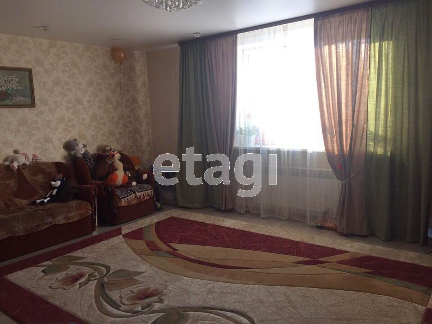 Продажа дома, 303м <sup>2</sup>, 10 сот., Южно-Сахалинск, Сахалинская область,  