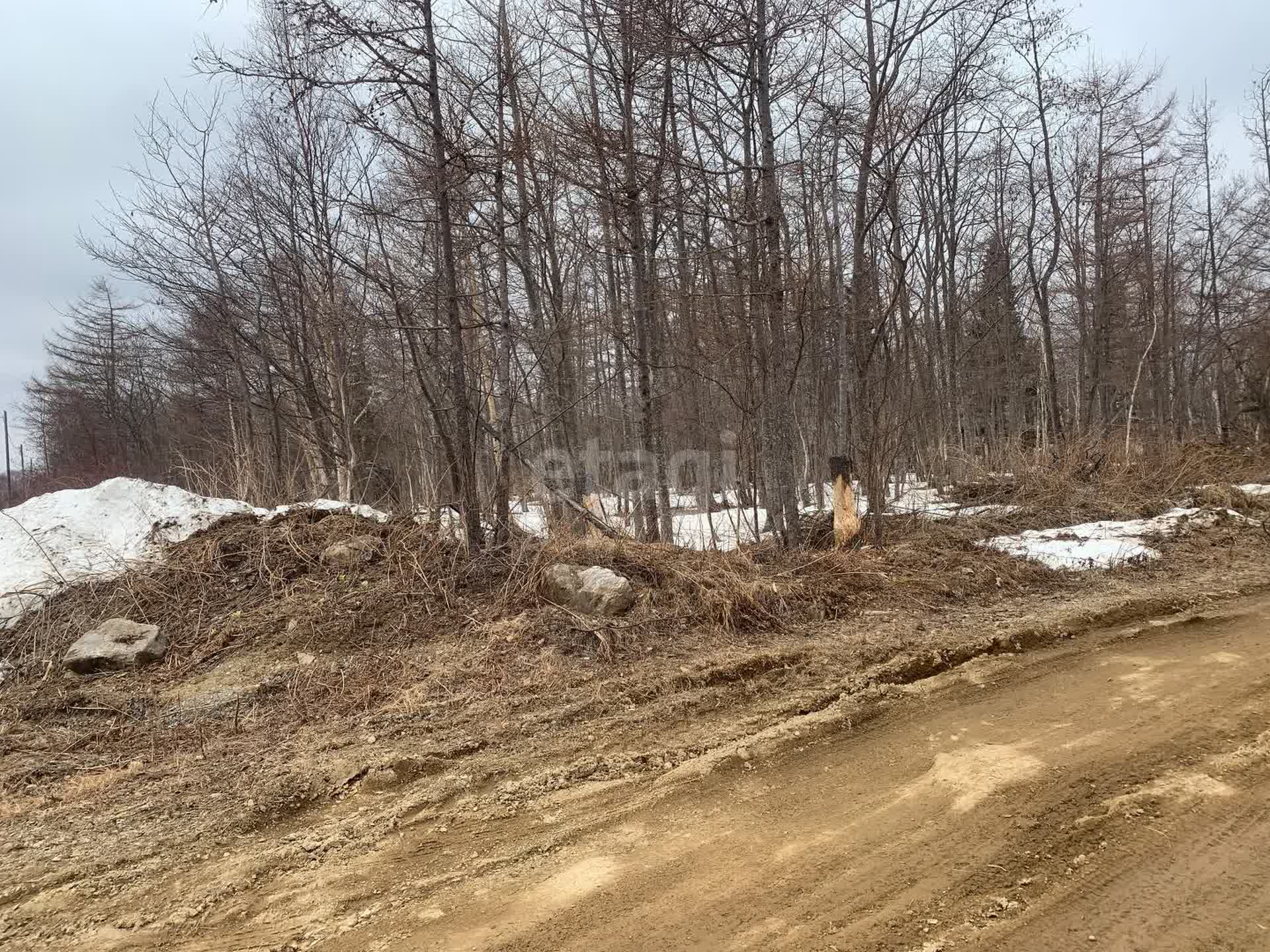 Продажа участка, Южно-Сахалинск, Сахалинская область,  