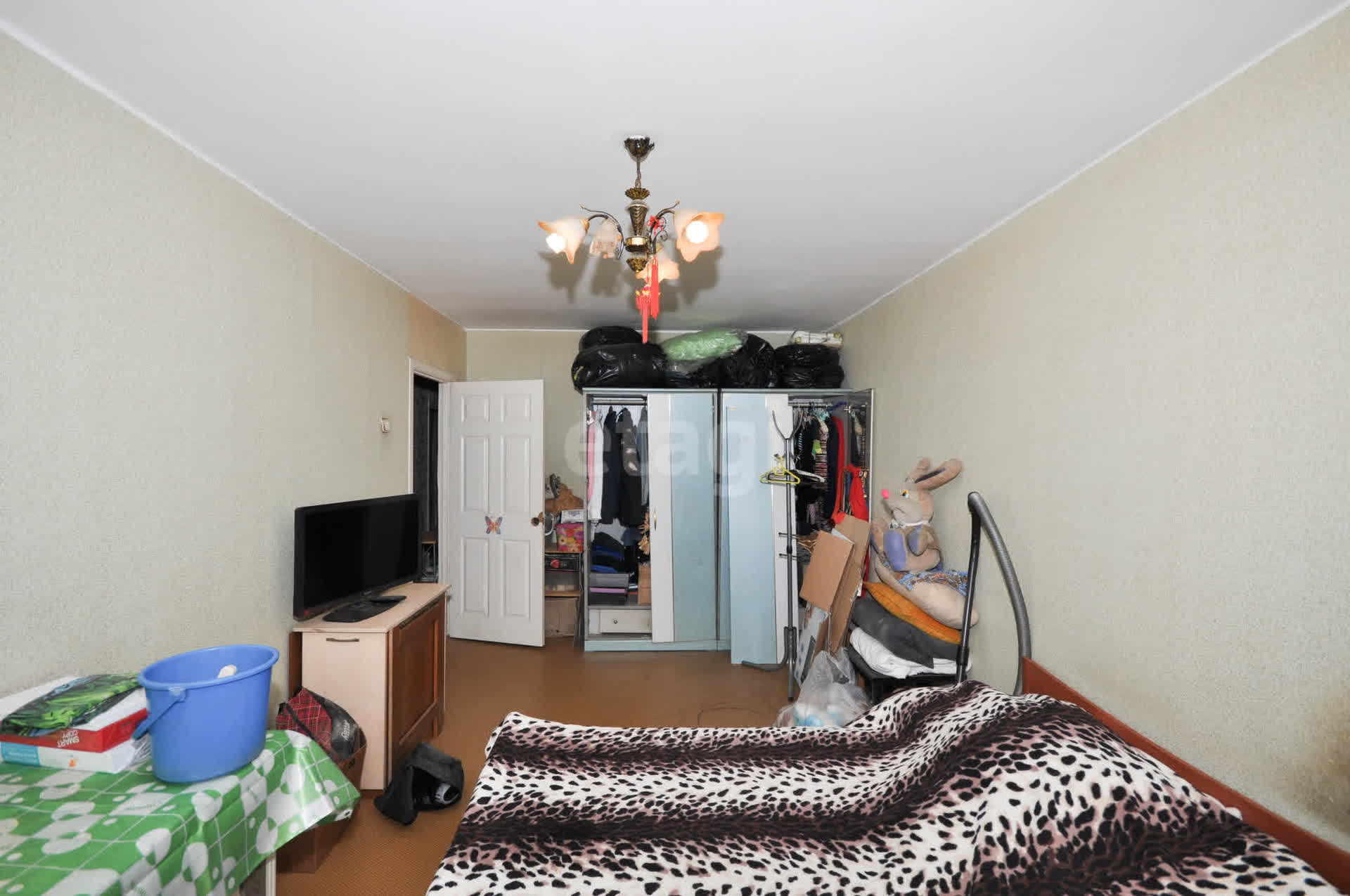 Продажа 3-комнатной квартиры, Южно-Сахалинск, Сахалинская область,  Южно-Сахалинск