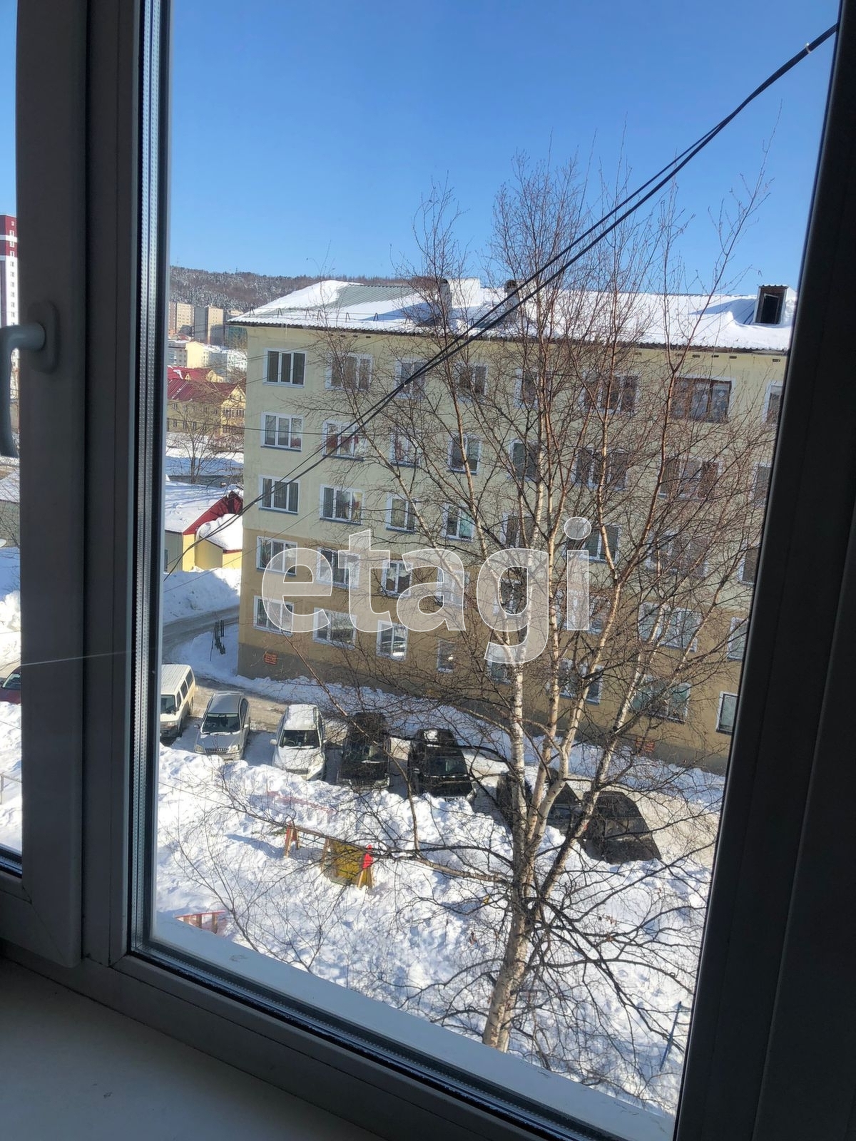 Продажа 1-комнатной квартиры, Южно-Сахалинск, Сахалинская область,  Южно-Сахалинск