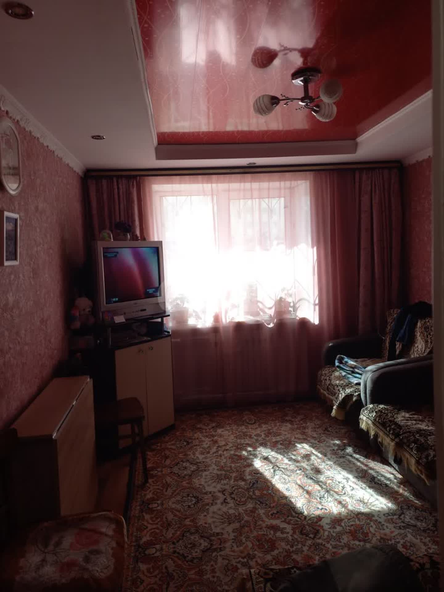Продажа комнаты, 18м <sup>2</sup>, Улан-Удэ, Республика Бурятия,  Улан-Удэ