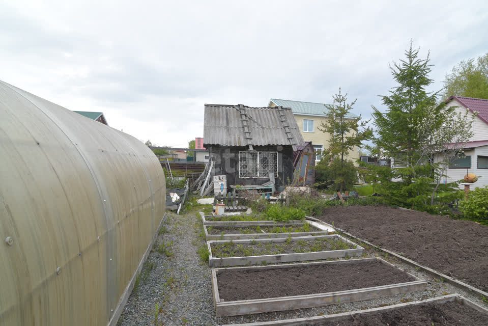 Продажа дачи, 30м <sup>2</sup>, 5 сот., Южно-Сахалинск, Сахалинская область,  