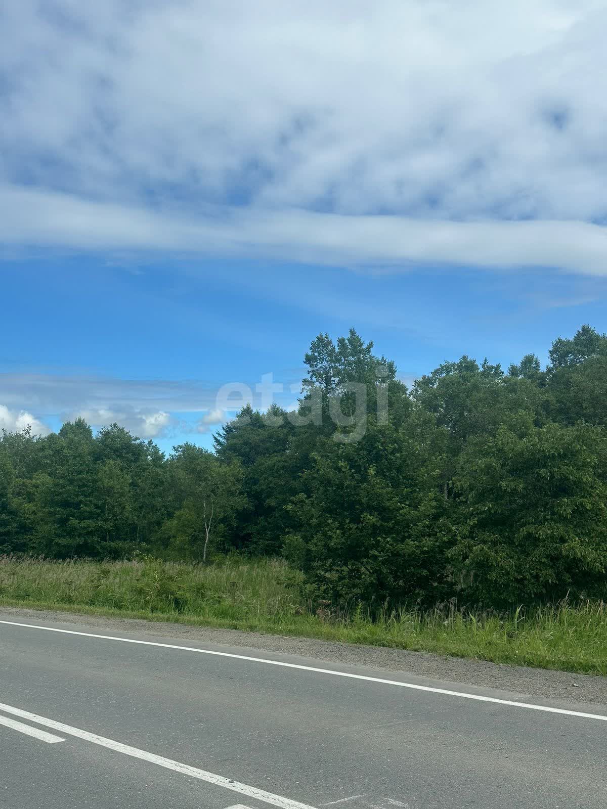 Продажа участка, Южно-Сахалинск, Сахалинская область,  Южно-Сахалинск