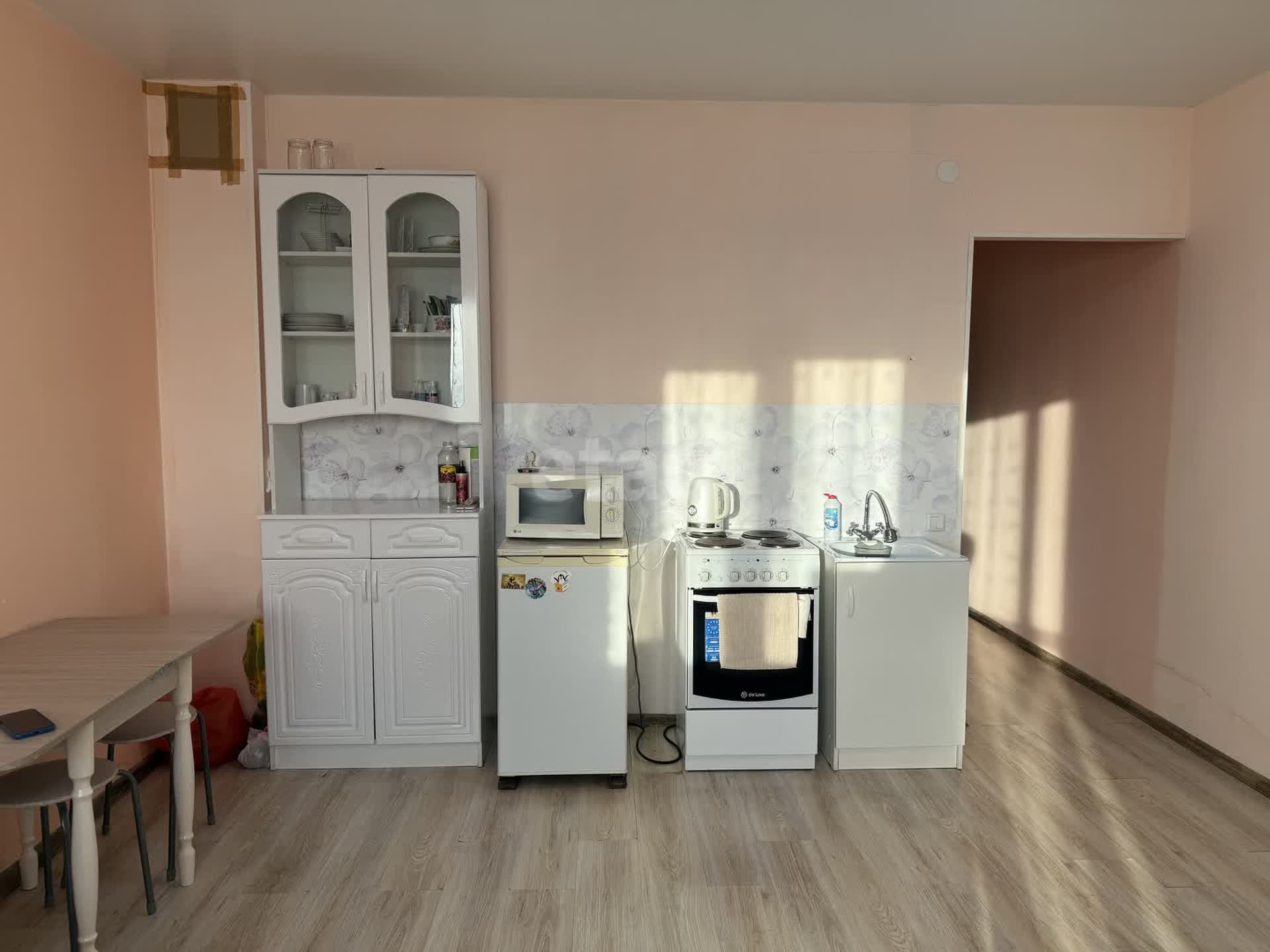 Продажа 1-комнатной квартиры, Улан-Удэ, Республика Бурятия,  Улан-Удэ