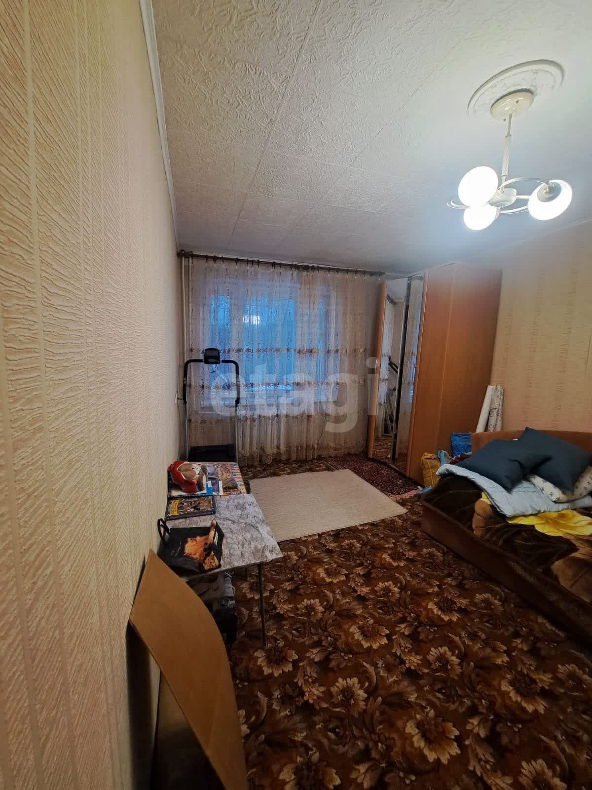 Продажа 3-комнатной квартиры, Южно-Сахалинск, Сахалинская область,  Южно-Сахалинск