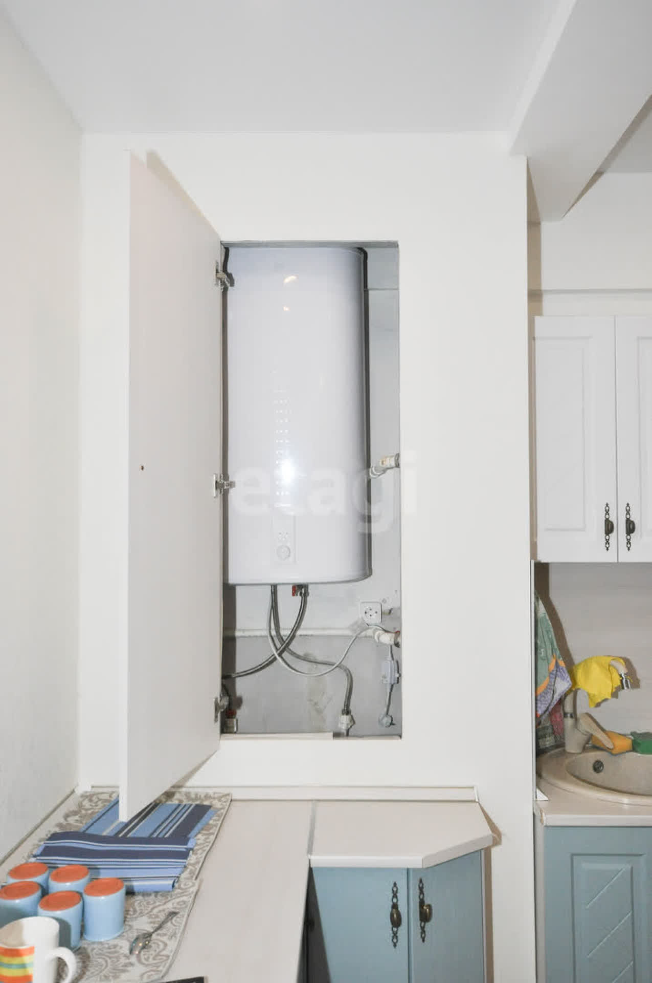 Продажа 2-комнатной квартиры, Южно-Сахалинск, Сахалинская область,  Южно-Сахалинск