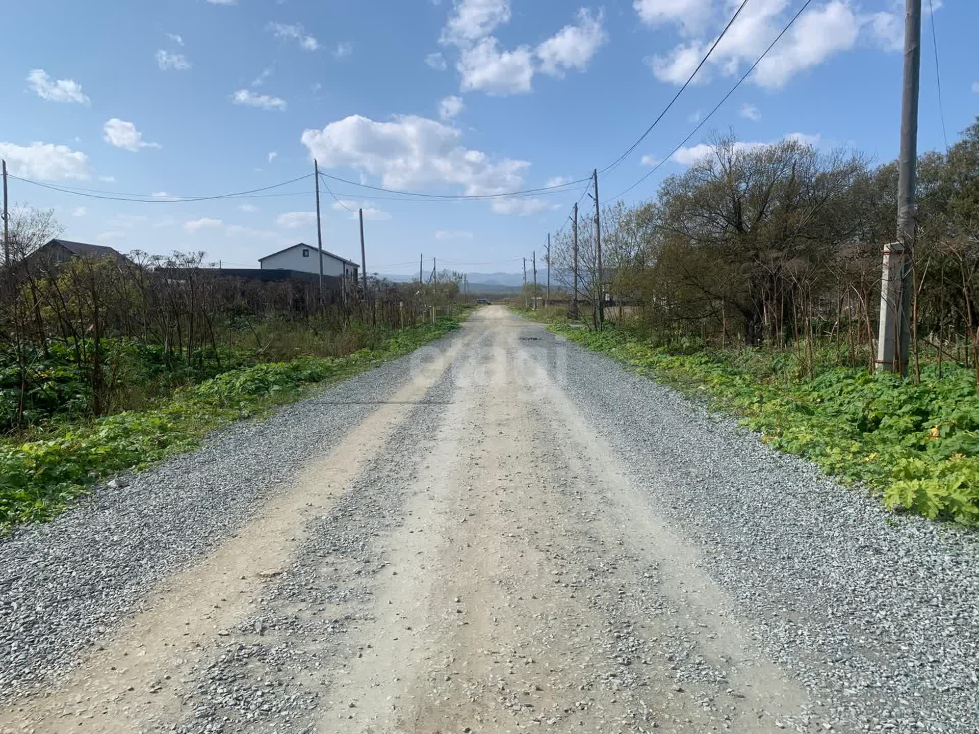 Продажа участка, Южно-Сахалинск, Сахалинская область,  