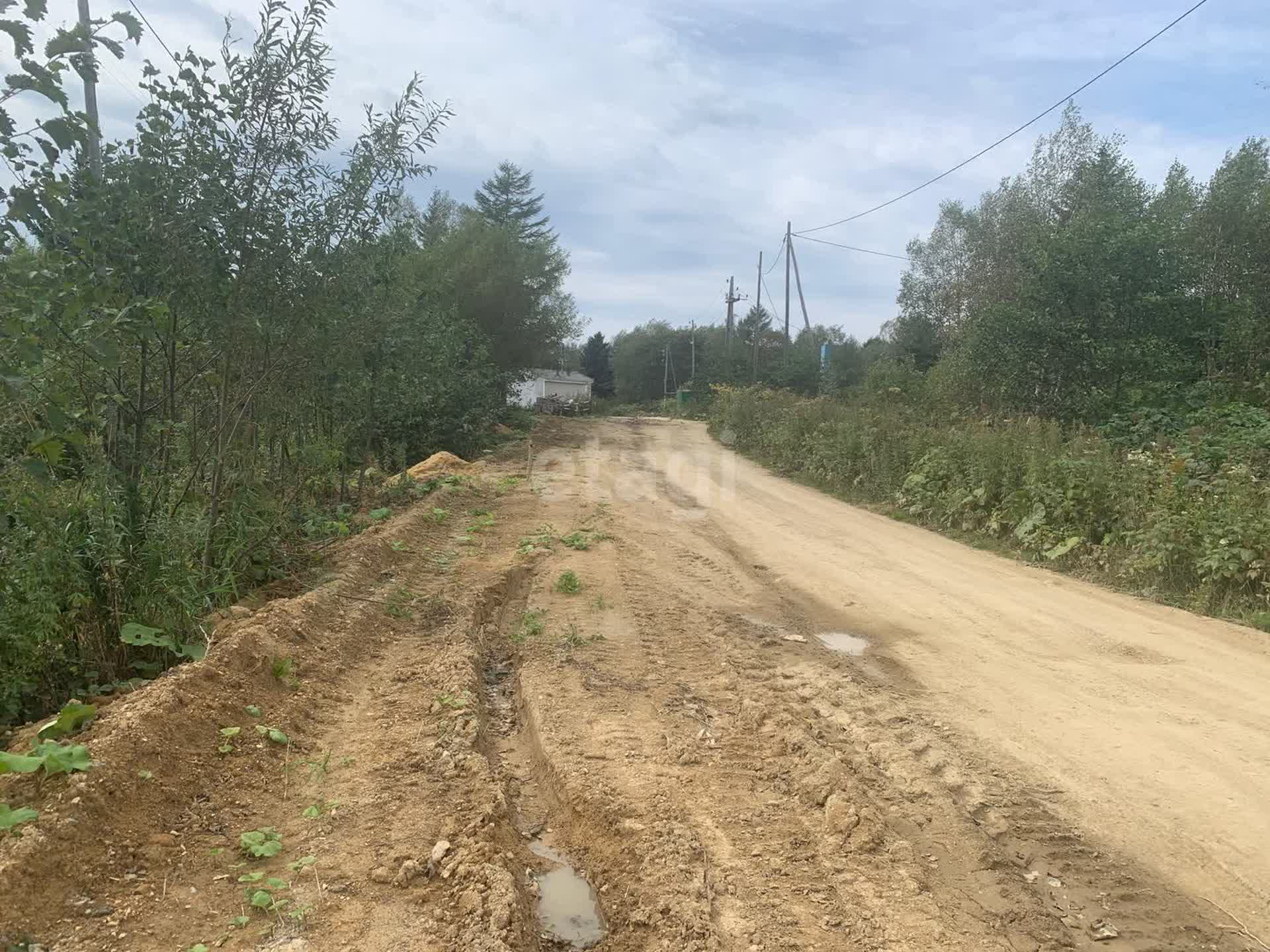 Продажа участка, Южно-Сахалинск, Сахалинская область,  Южно-Сахалинск