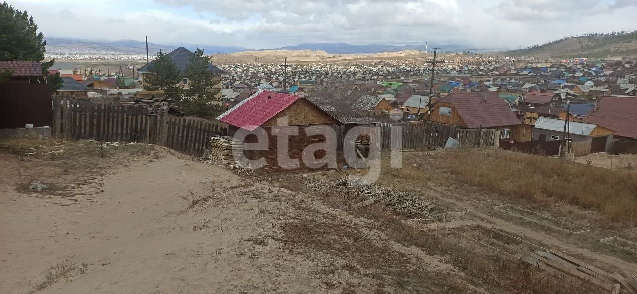 Продажа дома, 101м <sup>2</sup>, 16 сот., Улан-Удэ, Республика Бурятия,  Тарбагатайский