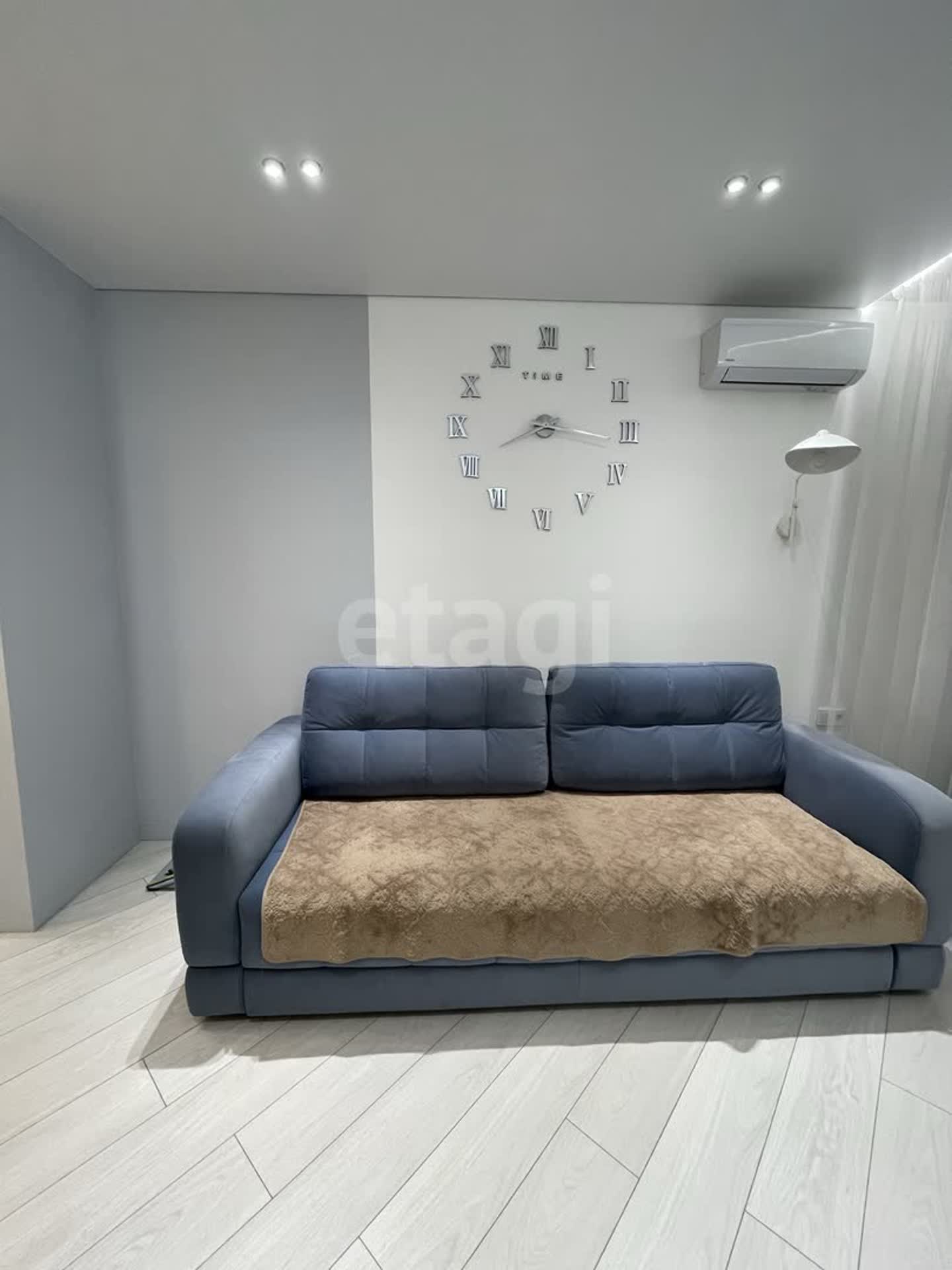 Продажа 1-комнатной квартиры, Улан-Удэ, Республика Бурятия,  Улан-Удэ