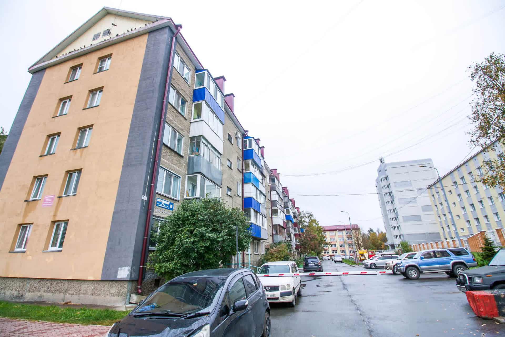 Продажа 1-комнатной квартиры, Южно-Сахалинск, Сахалинская область,  Южно-Сахалинск