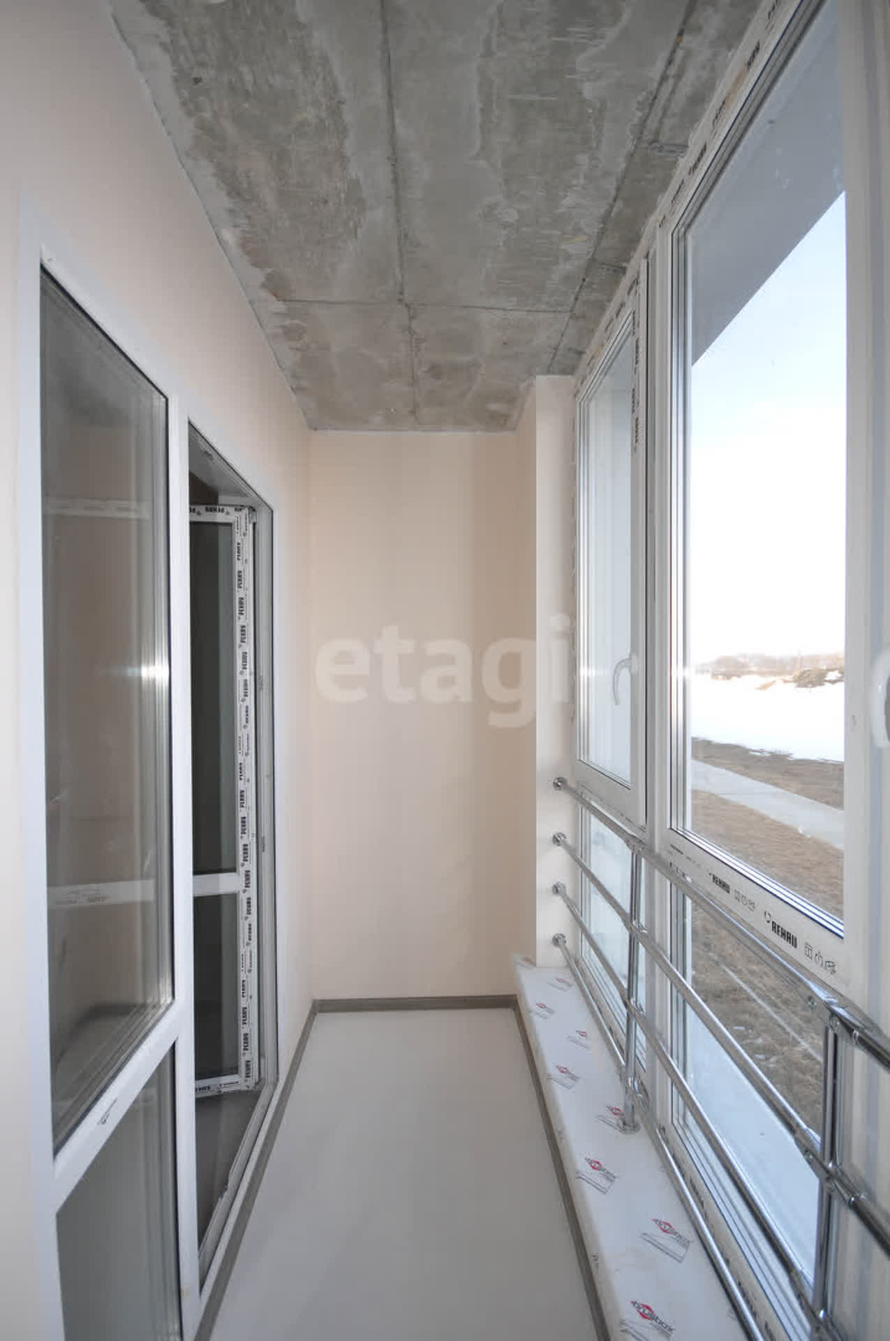 Продажа 2-комнатной квартиры, Южно-Сахалинск, Сахалинская область,  Южно-Сахалинск