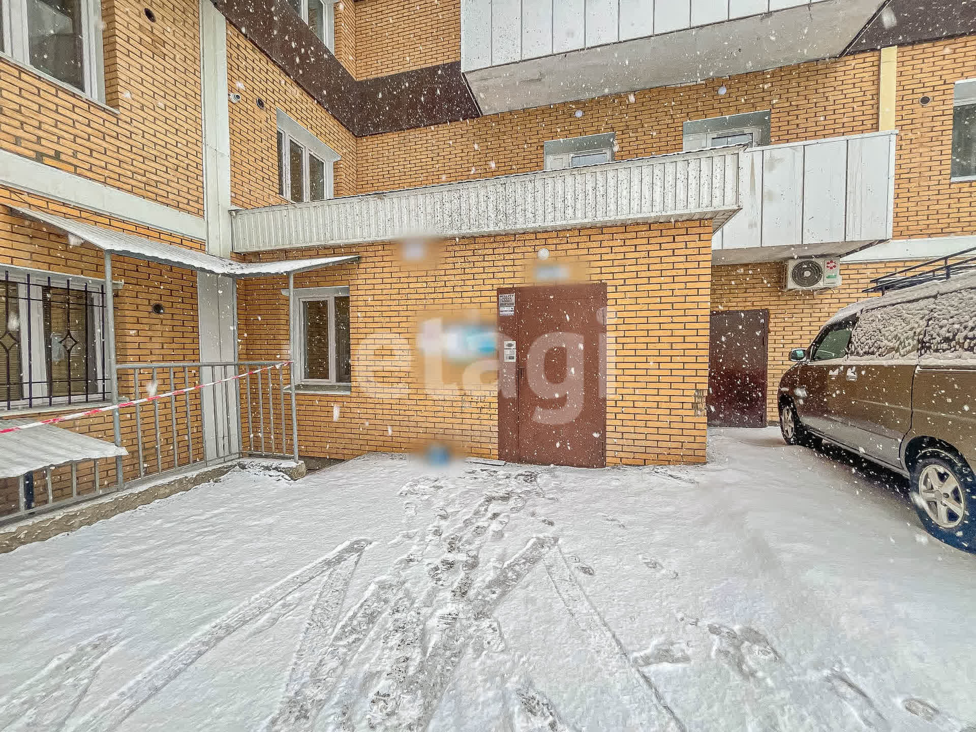 Продажа 3-комнатной квартиры, Улан-Удэ, Республика Бурятия,  Улан-Удэ