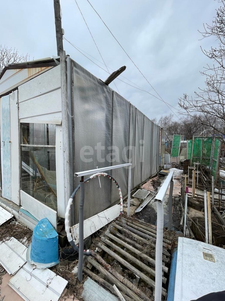 Продажа дачи, 50м <sup>2</sup>, 10 сот., Южно-Сахалинск, Сахалинская область,  Южно-Сахалинск