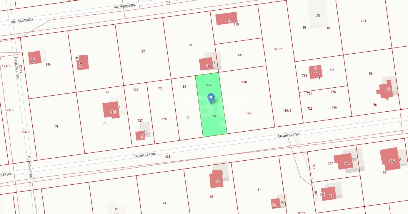 Продажа участка, Южно-Сахалинск, Сахалинская область,  