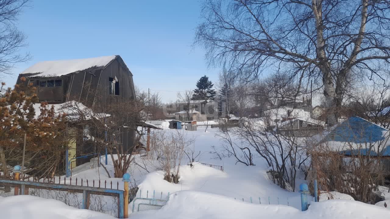 Продажа участка, Южно-Сахалинск, Сахалинская область,  