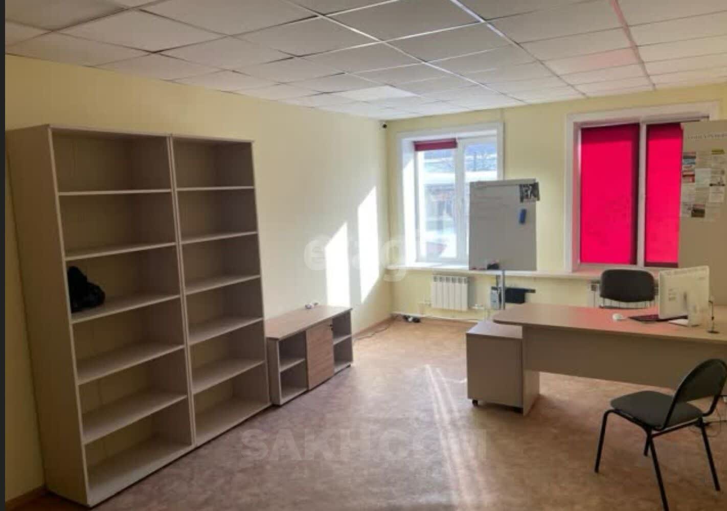 Аренда коммерческой недвижимости, 500м <sup>2</sup>, Южно-Сахалинск, Сахалинская область,  Южно-Сахалинск