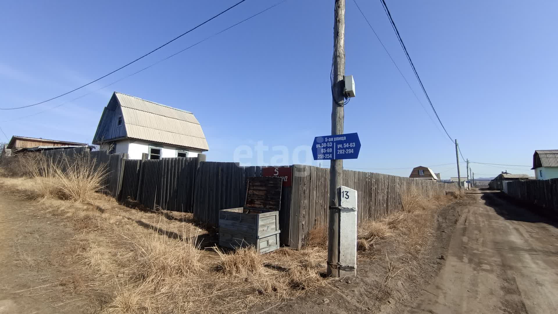 Продажа участка, Улан-Удэ, Республика Бурятия,  Заиграевский