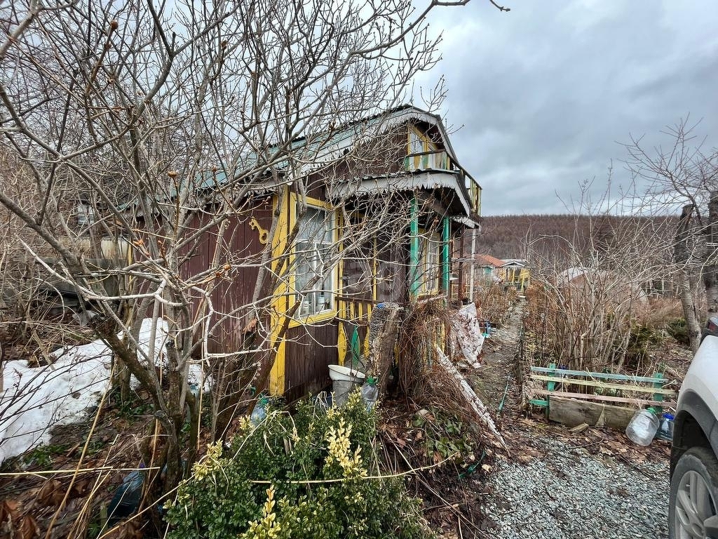 Продажа участка, Южно-Сахалинск, Сахалинская область,  Южно-Сахалинск