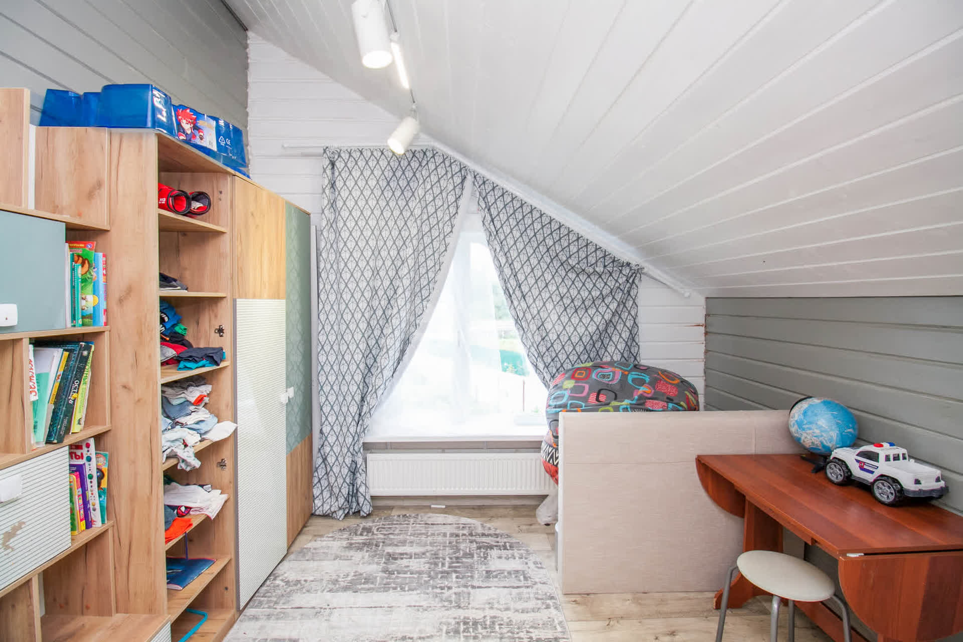 Продажа дома, 217м <sup>2</sup>, 15 сот., Южно-Сахалинск, Сахалинская область,  