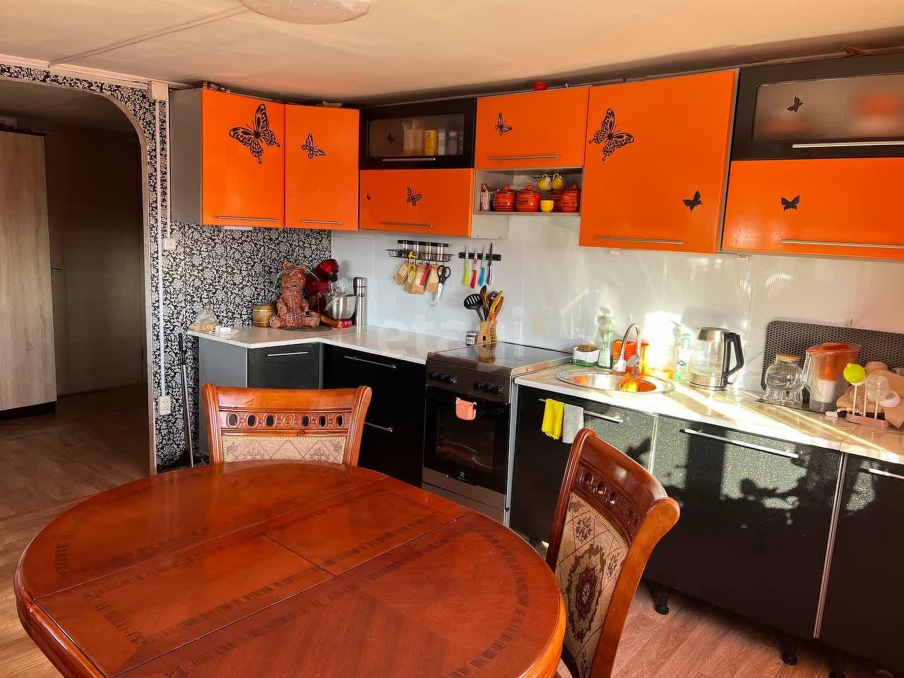 Продажа дома, 136м <sup>2</sup>, 11 сот., Улан-Удэ, Республика Бурятия,  Иволгинский